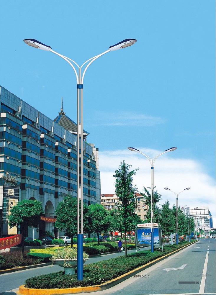 LED路燈